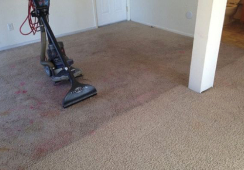 Carpet Cleaning Companies in Colorado Springs