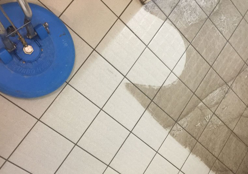 Grout Cleaning Colorado Springs