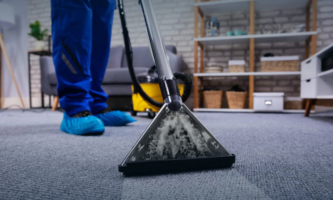 Affordable Carpet Cleaning Near Me